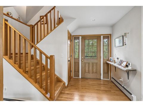 Tiny photo for 733 Lakeshore Dr, Boulder, CO 80302 (MLS # 1057472)
