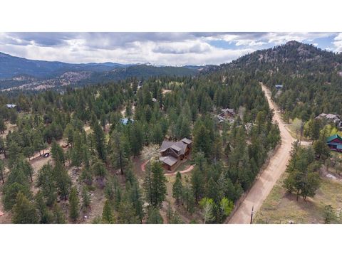 Tiny photo for 733 Lakeshore Dr, Boulder, CO 80302 (MLS # 1057472)
