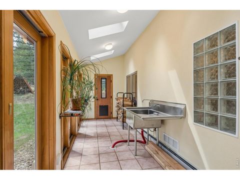 Tiny photo for 733 Lakeshore Dr, Boulder, CO 80302 (MLS # 1057472)