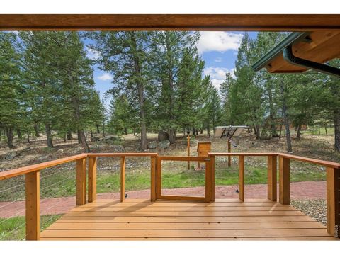 Tiny photo for 733 Lakeshore Dr, Boulder, CO 80302 (MLS # 1057472)