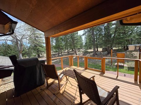 Tiny photo for 733 Lakeshore Dr, Boulder, CO 80302 (MLS # 1057472)