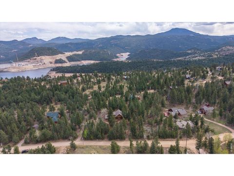 Tiny photo for 733 Lakeshore Dr, Boulder, CO 80302 (MLS # 1057472)