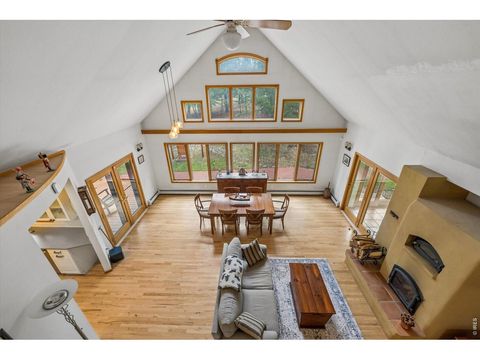 Tiny photo for 733 Lakeshore Dr, Boulder, CO 80302 (MLS # 1057472)