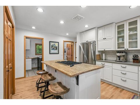 Tiny photo for 733 Lakeshore Dr, Boulder, CO 80302 (MLS # 1057472)