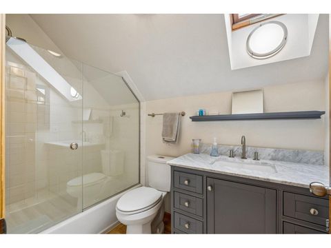 Tiny photo for 733 Lakeshore Dr, Boulder, CO 80302 (MLS # 1057472)
