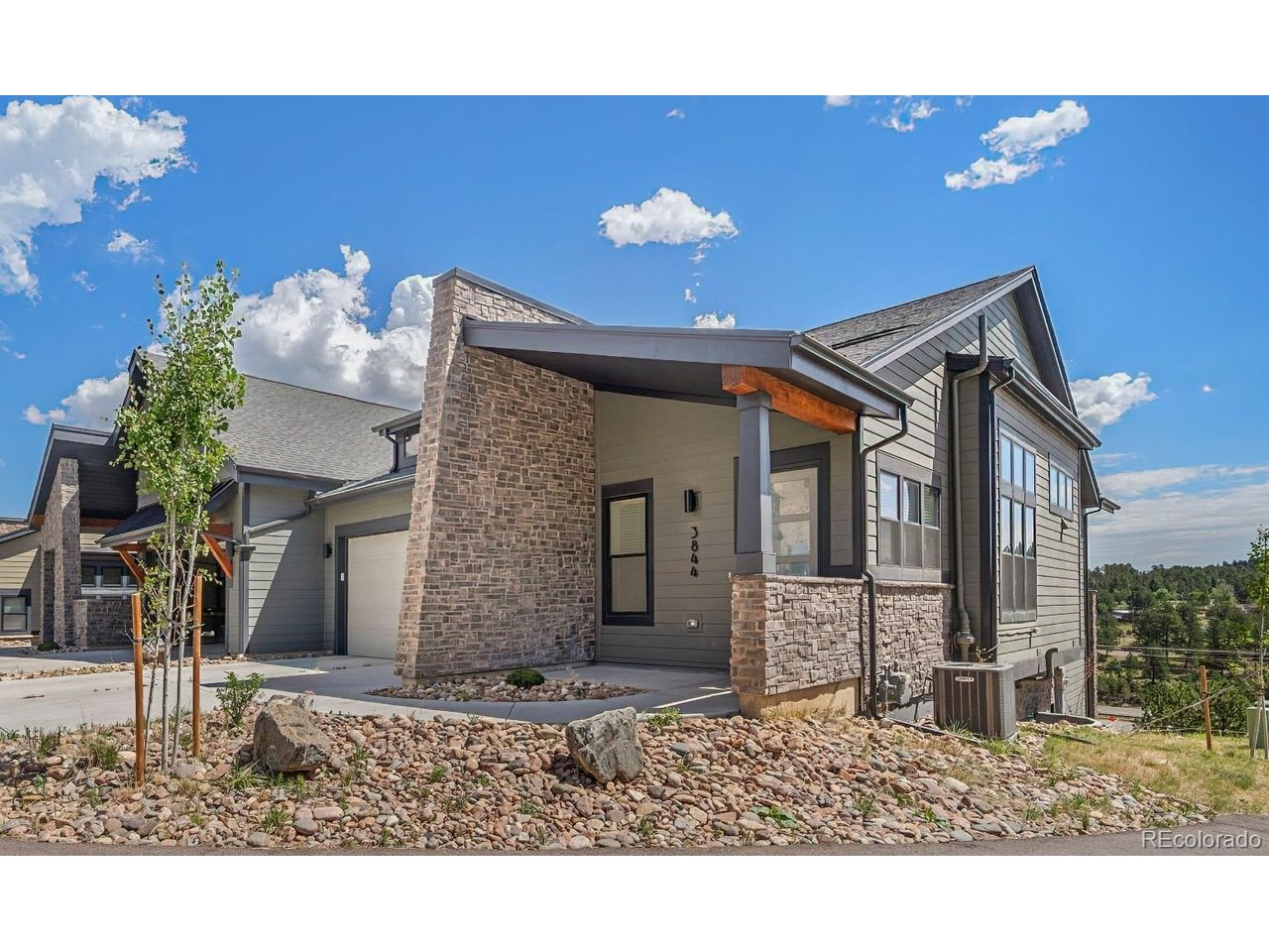 Photo 1 of 36 — 3844 Whispering Sage St, Evergreen, CO 80439