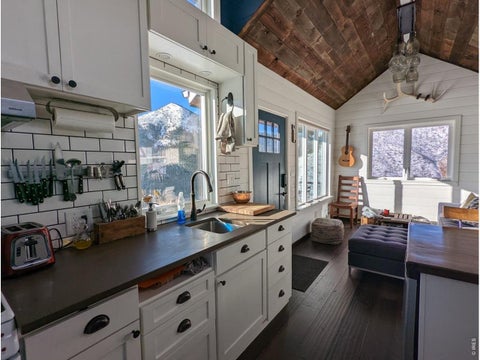Tiny photo for 560 Emerson Gulch Rd, Boulder, CO 80302 (MLS # 1069074)
