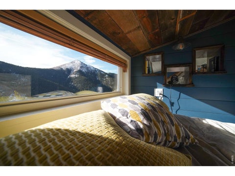 Tiny photo for 560 Emerson Gulch Rd, Boulder, CO 80302 (MLS # 1069074)