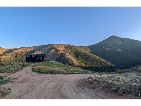 Tiny photo for 560 Emerson Gulch Rd, Boulder, CO 80302 (MLS # 1069074)