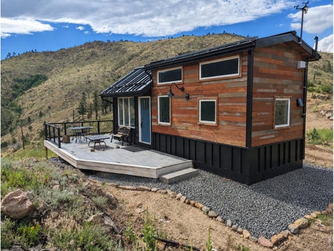 Photo of 560 Emerson Gulch Rd, Boulder, CO 80302 (MLS # 1069074)