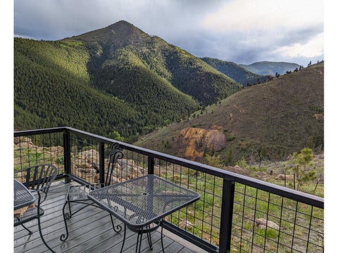 Tiny photo for 560 Emerson Gulch Rd, Boulder, CO 80302 (MLS # 1069074)