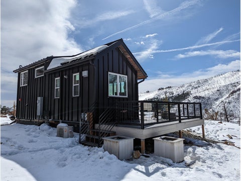 Tiny photo for 560 Emerson Gulch Rd, Boulder, CO 80302 (MLS # 1069074)