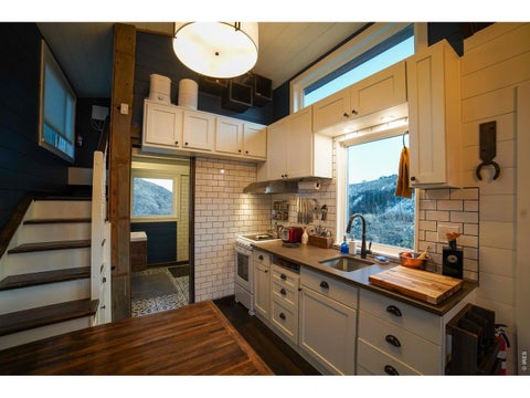 Tiny photo for 560 Emerson Gulch Rd, Boulder, CO 80302 (MLS # 1069074)