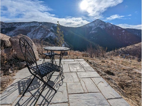 Tiny photo for 560 Emerson Gulch Rd, Boulder, CO 80302 (MLS # 1069074)