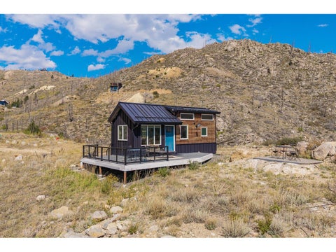 Tiny photo for 560 Emerson Gulch Rd, Boulder, CO 80302 (MLS # 1069074)