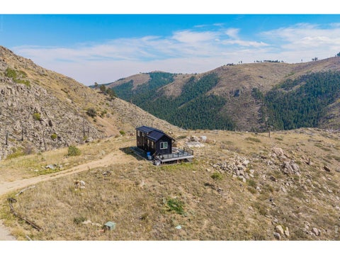 Tiny photo for 560 Emerson Gulch Rd, Boulder, CO 80302 (MLS # 1069074)