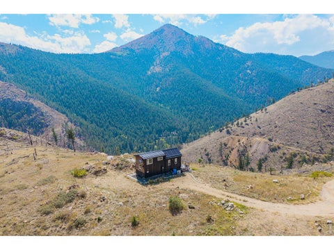 Tiny photo for 560 Emerson Gulch Rd, Boulder, CO 80302 (MLS # 1069074)