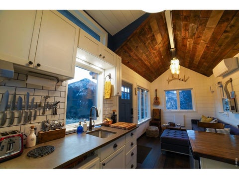 Tiny photo for 560 Emerson Gulch Rd, Boulder, CO 80302 (MLS # 1069074)