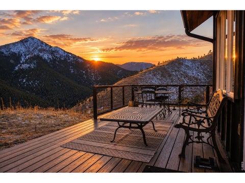 Tiny photo for 560 Emerson Gulch Rd, Boulder, CO 80302 (MLS # 1069074)