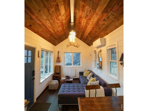 Tiny photo for 560 Emerson Gulch Rd, Boulder, CO 80302 (MLS # 1069074)