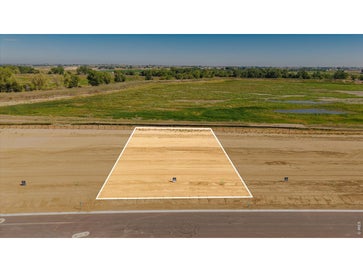 8707 Waterside Way Lot 55 Greeley CO 80634