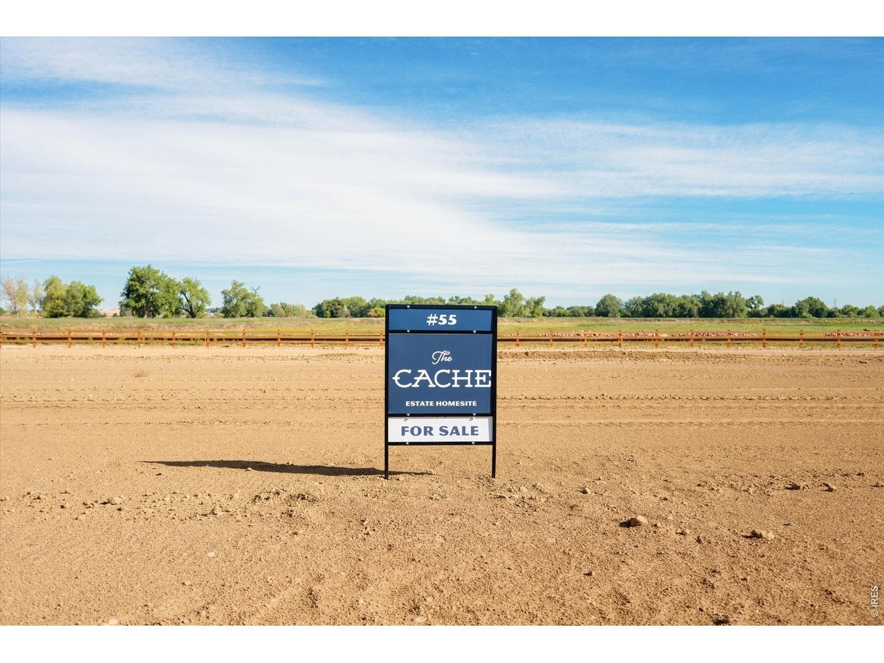 8707 Waterside Way Lot 55