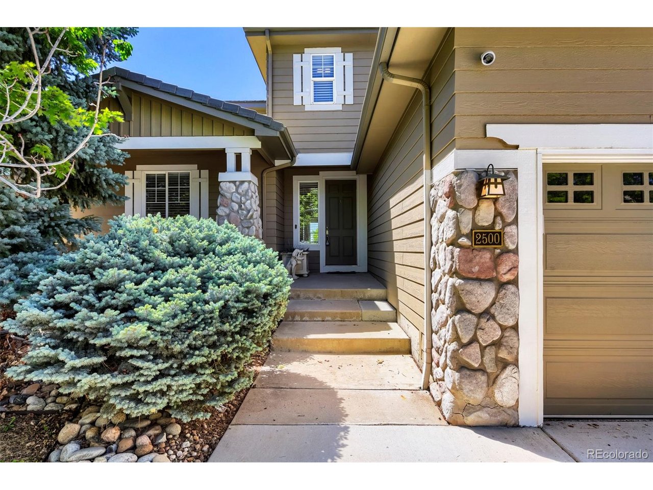 2500 Greensborough Dr