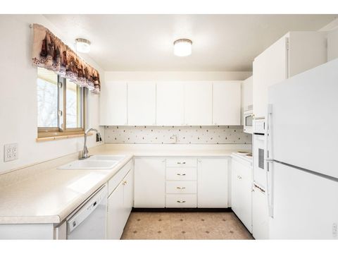 Tiny photo for 3150 19th St, Boulder, CO 80304 (MLS # 1053055)