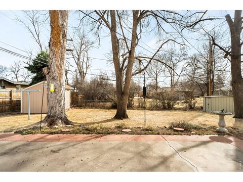 Tiny photo for 3150 19th St, Boulder, CO 80304 (MLS # 1053055)