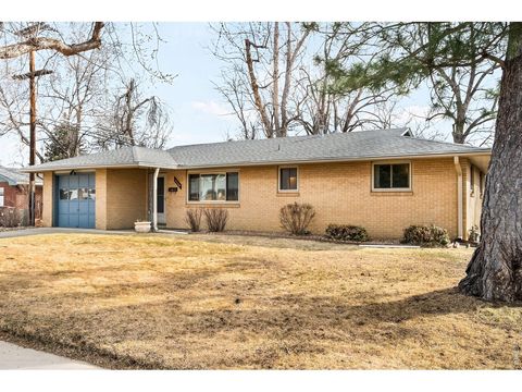 Tiny photo for 3150 19th St, Boulder, CO 80304 (MLS # 1053055)