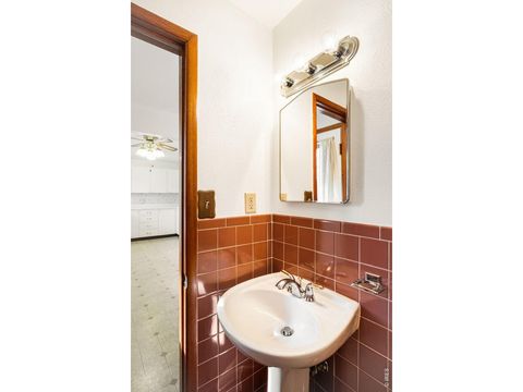 Tiny photo for 3150 19th St, Boulder, CO 80304 (MLS # 1053055)