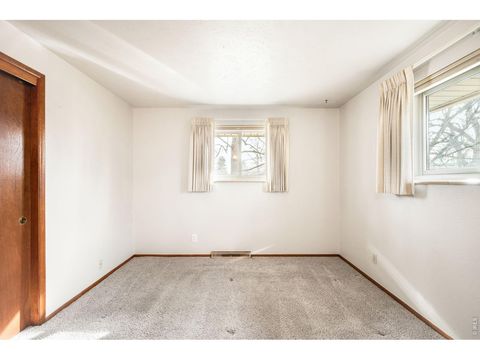 Tiny photo for 3150 19th St, Boulder, CO 80304 (MLS # 1053055)