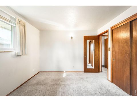 Tiny photo for 3150 19th St, Boulder, CO 80304 (MLS # 1053055)