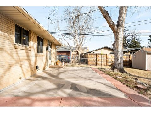 Tiny photo for 3150 19th St, Boulder, CO 80304 (MLS # 1053055)