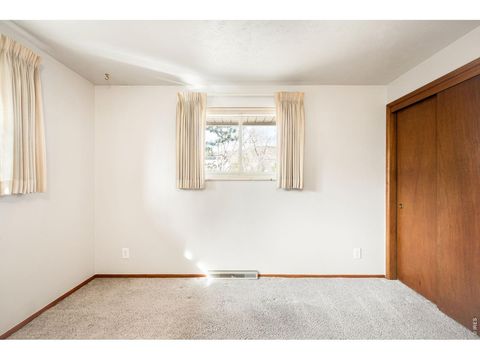Tiny photo for 3150 19th St, Boulder, CO 80304 (MLS # 1053055)