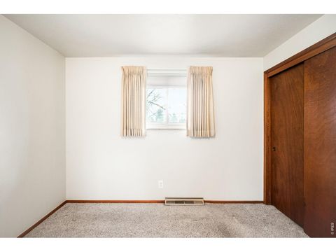 Tiny photo for 3150 19th St, Boulder, CO 80304 (MLS # 1053055)