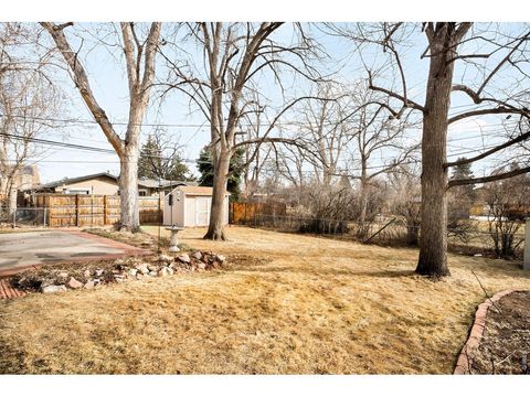 Tiny photo for 3150 19th St, Boulder, CO 80304 (MLS # 1053055)