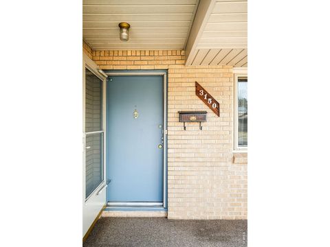 Photo of 3150 19th St, Boulder, CO 80304 (MLS # 1053055)