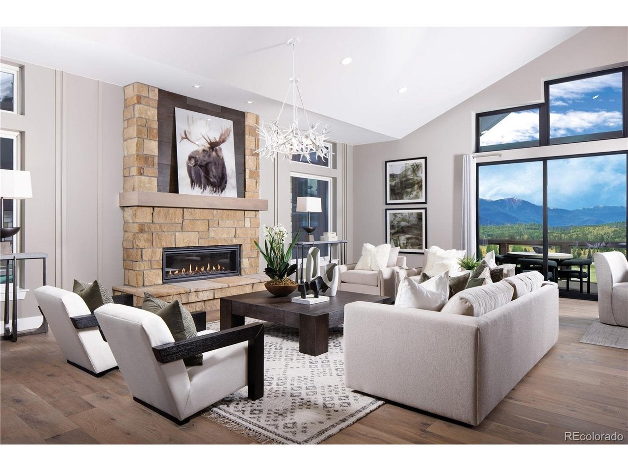 121 Scenic Trail