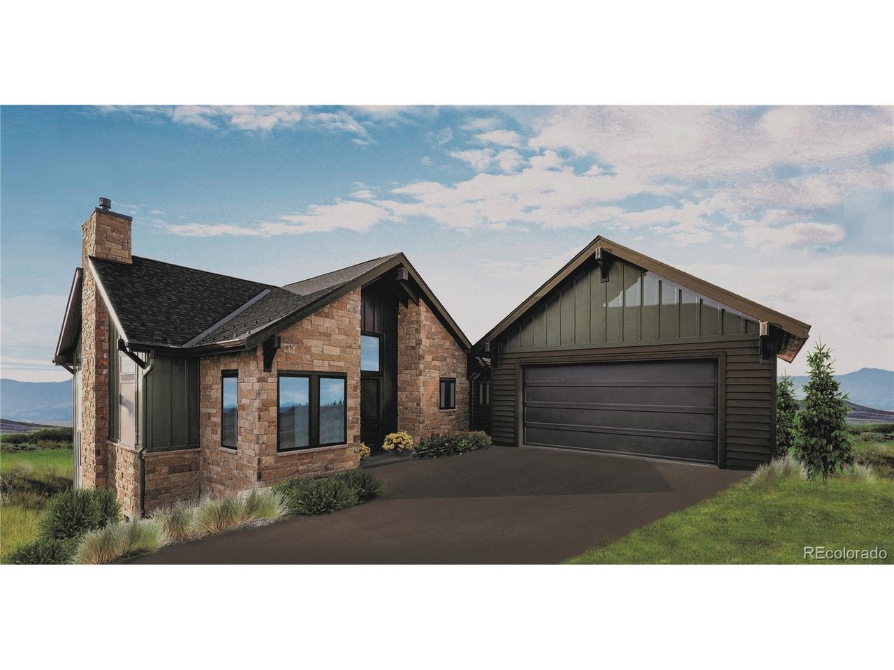 121 Scenic Trail