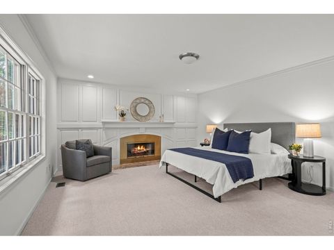 Tiny photo for 4509 S Meadow Dr, Boulder, CO 80301 (MLS # 1054973)