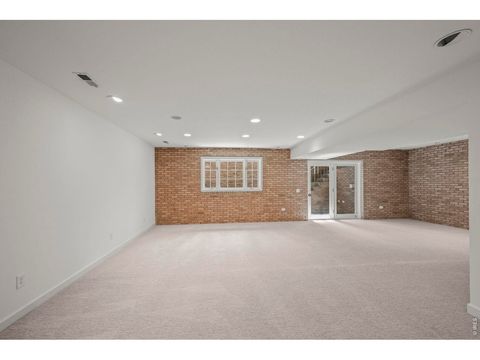 Tiny photo for 4509 S Meadow Dr, Boulder, CO 80301 (MLS # 1054973)