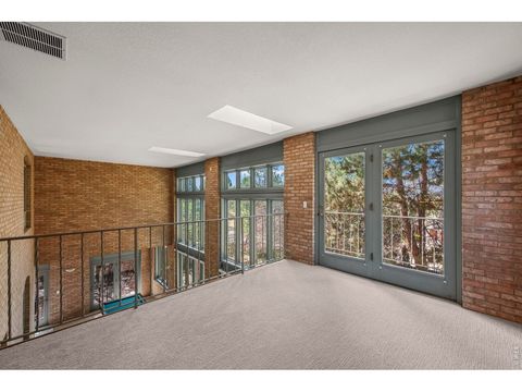 Tiny photo for 4509 S Meadow Dr, Boulder, CO 80301 (MLS # 1054973)