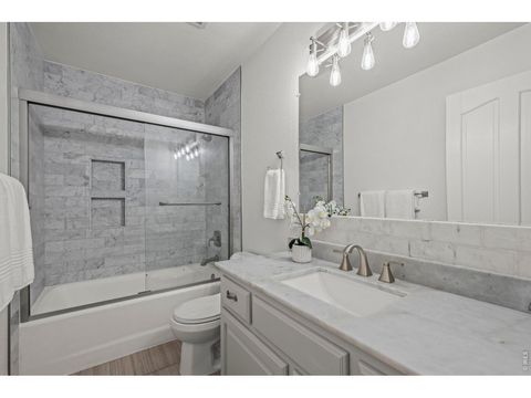 Tiny photo for 4509 S Meadow Dr, Boulder, CO 80301 (MLS # 1054973)