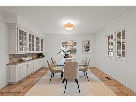 Tiny photo for 4509 S Meadow Dr, Boulder, CO 80301 (MLS # 1054973)