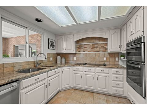 Tiny photo for 4509 S Meadow Dr, Boulder, CO 80301 (MLS # 1054973)