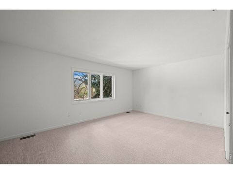 Tiny photo for 4509 S Meadow Dr, Boulder, CO 80301 (MLS # 1054973)