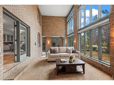 Tiny photo for 4509 S Meadow Dr, Boulder, CO 80301 (MLS # 1054973)