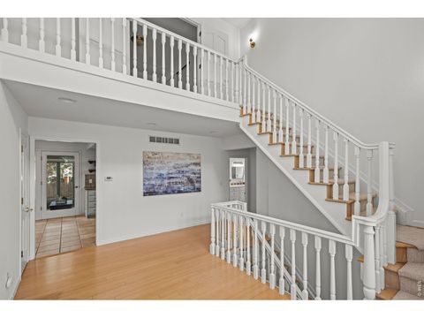Tiny photo for 4509 S Meadow Dr, Boulder, CO 80301 (MLS # 1054973)