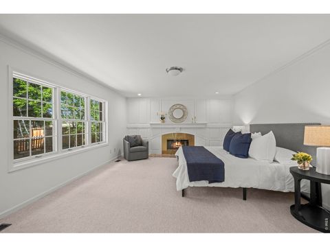 Tiny photo for 4509 S Meadow Dr, Boulder, CO 80301 (MLS # 1054973)